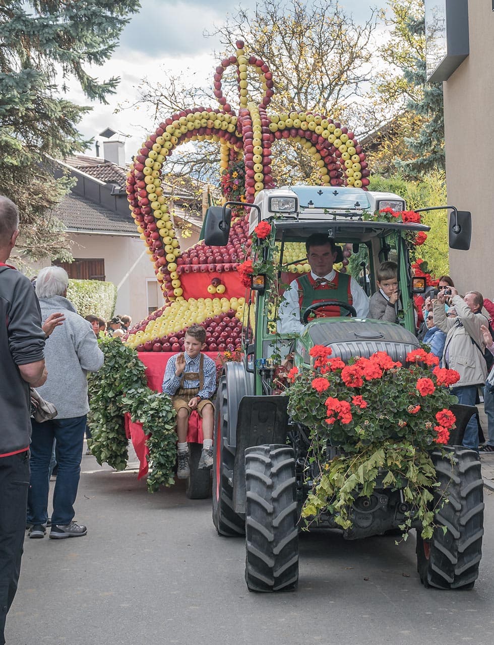 Royal Blossom Festival 